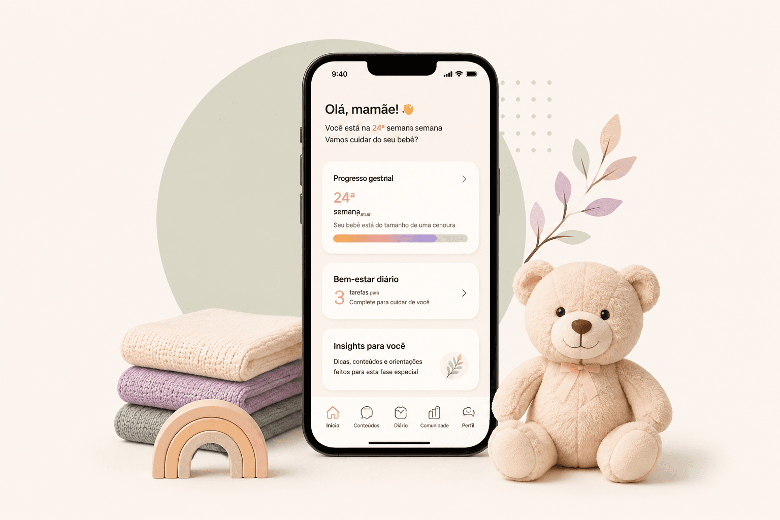 Casulo app